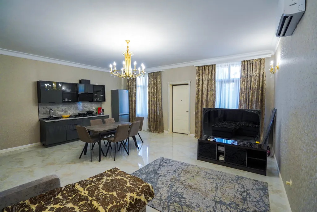 Гостевой дом у пляжа