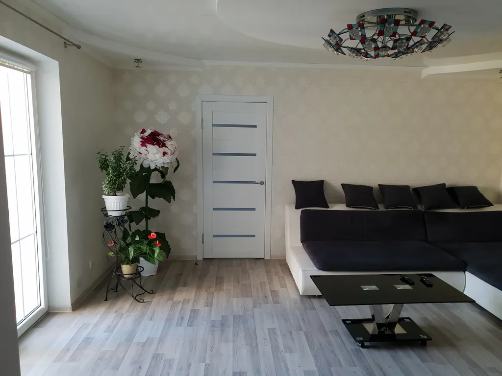 Уютный домик в Вишневке