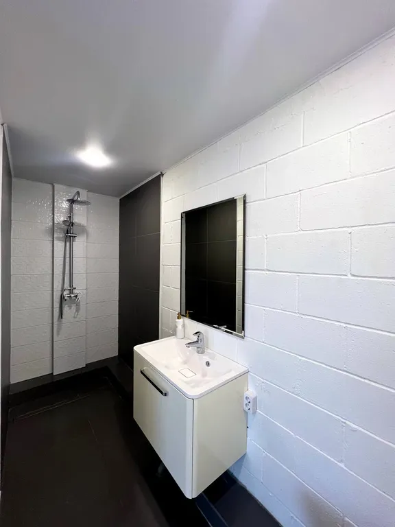 Уютный дом недалеко от города