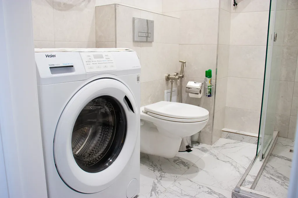 Апартамент с видом на море