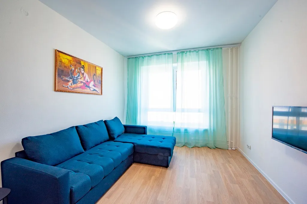 Просторная квартира для вашего отдыха — аренда посуточно в Люберцы