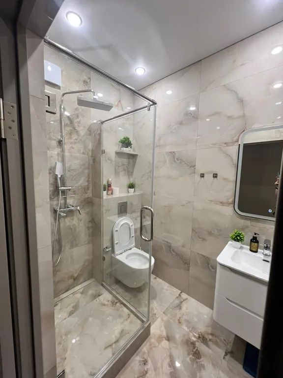 Шикарная квартира в центре