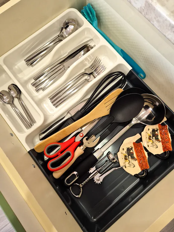 Студия в ЖК Летний, пространство для души