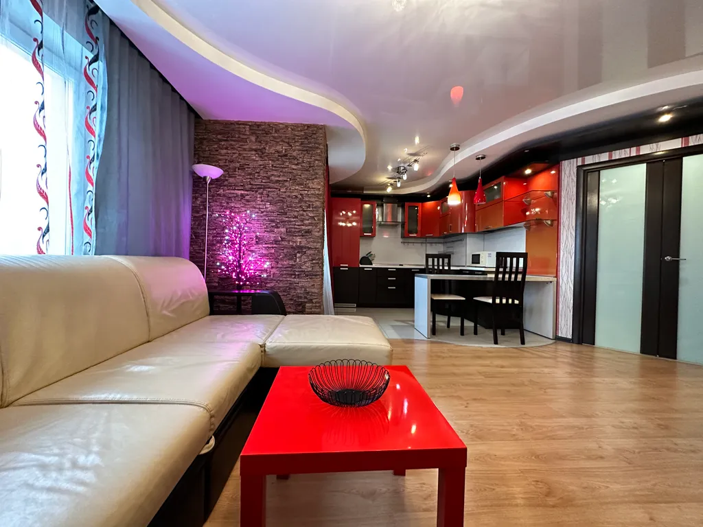 Тут хорошо на Союзной