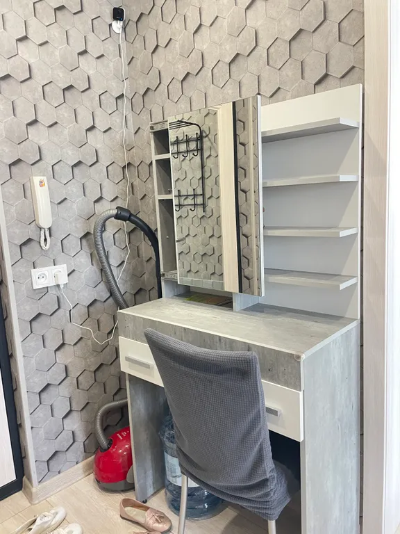 Квартира Уютная квартира недалеко от парка Краснодар — Краснодар