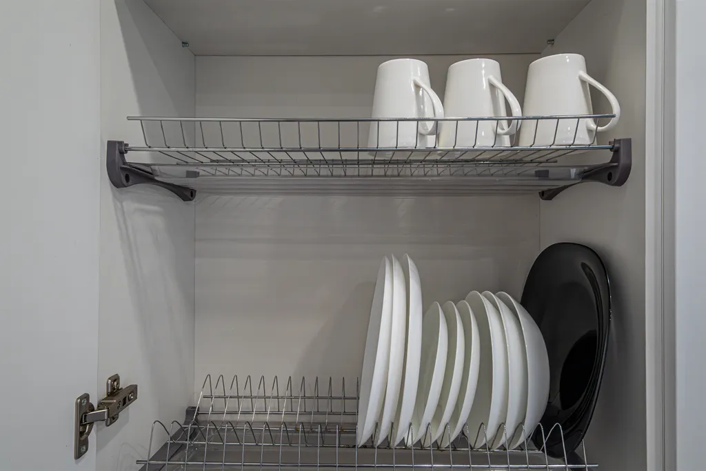 Комфортная однокомнатная квартира