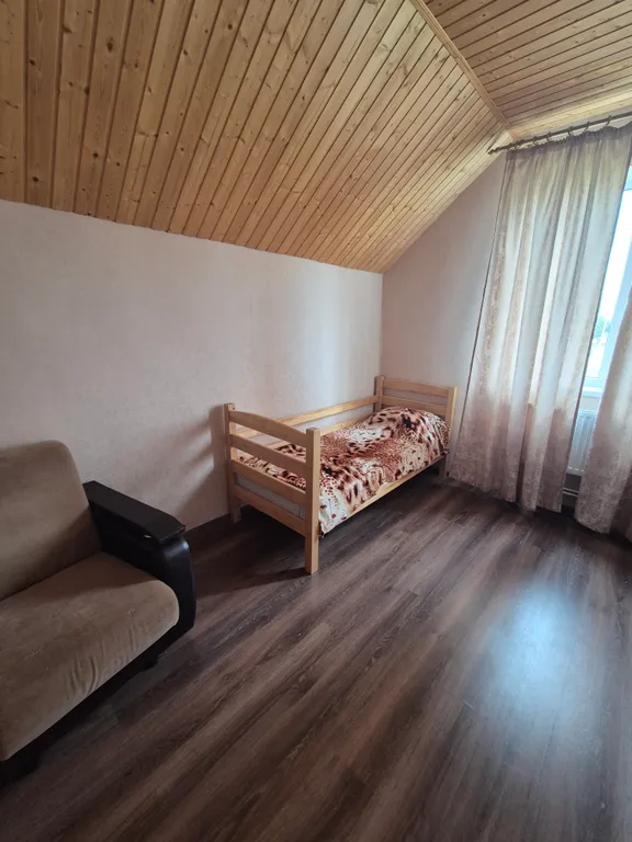 Семейная дача на побережье Балтийского моря