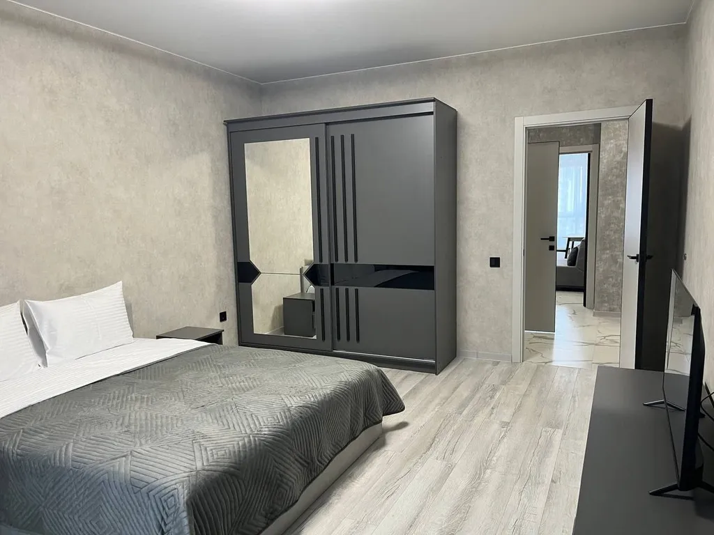 Уютная квартира рядом с Диагностикой — аренда посуточно в Ставрополь