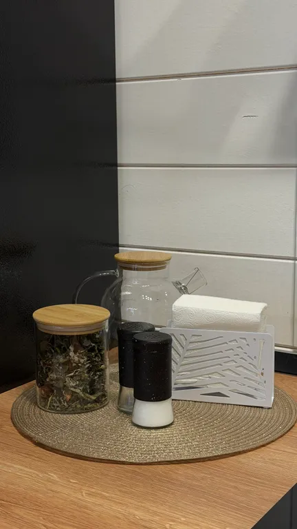 Новый дом #2
Woodland_gesh