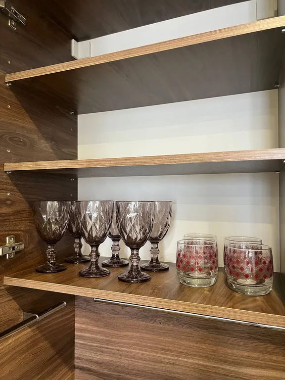 Уютная евродвушка