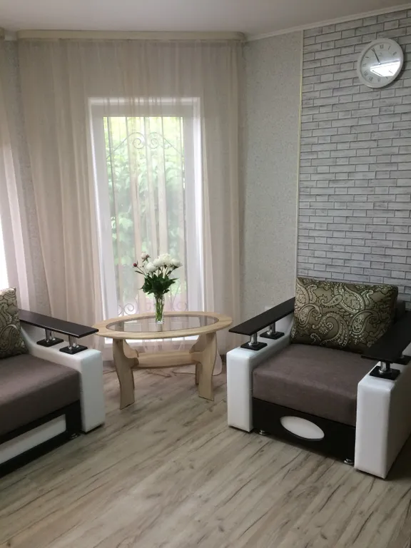 Квартира Гостевой номер — аренда посуточно в Севастополь