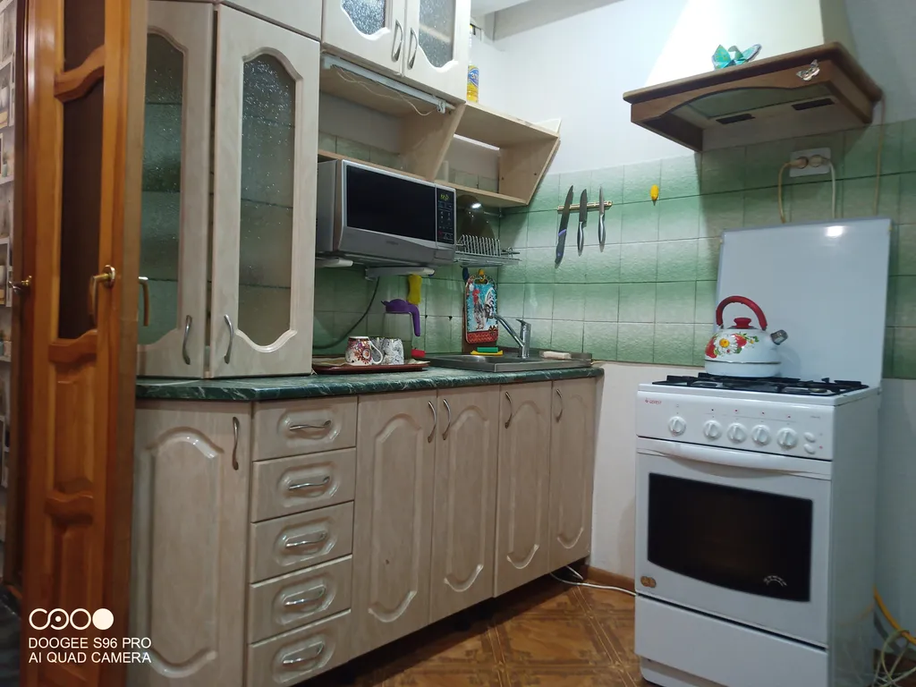 Уютный уголок