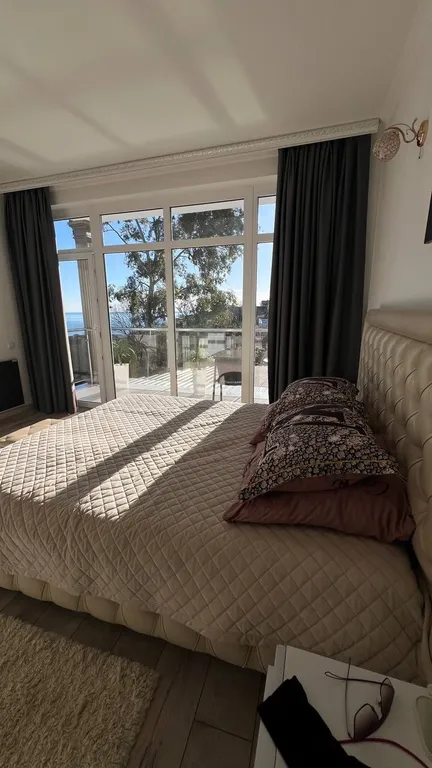 Квартира Номер люкс с видом на море — аренда посуточно в Лоо