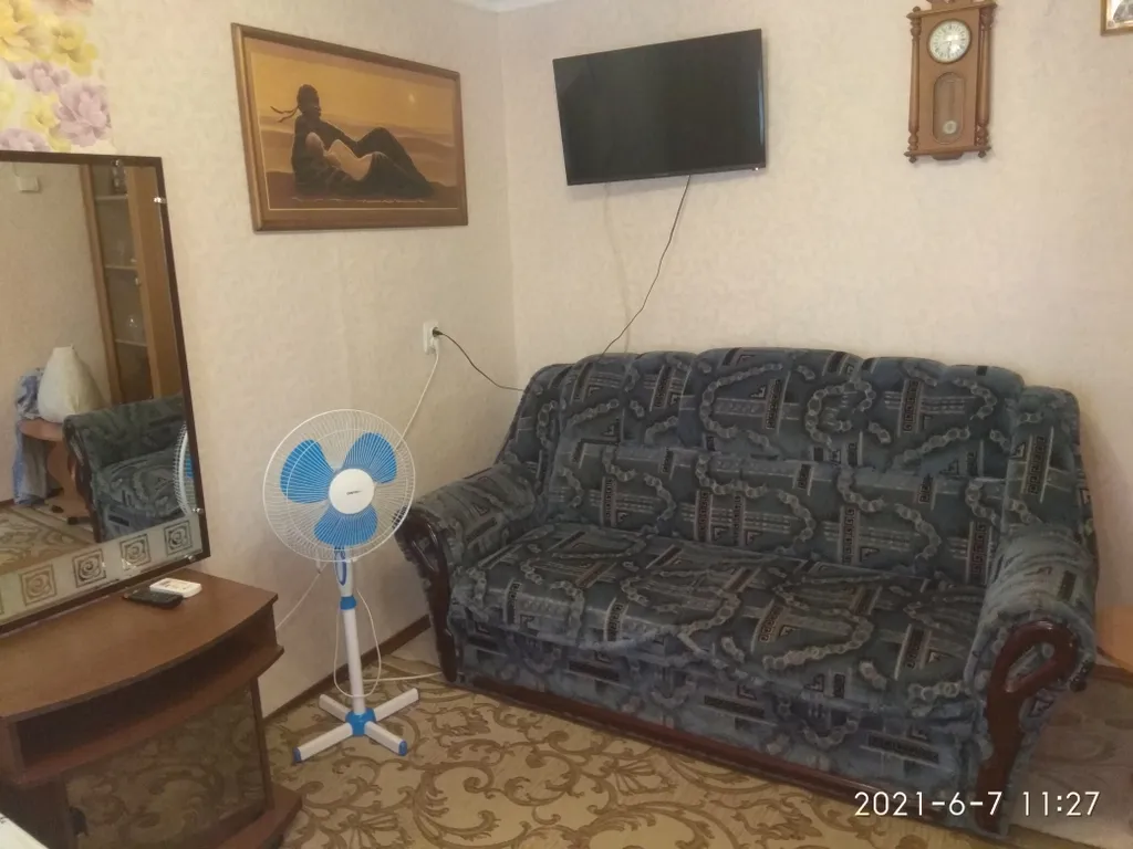 Уютная квартира в старом городе — аренда посуточно в Евпатория