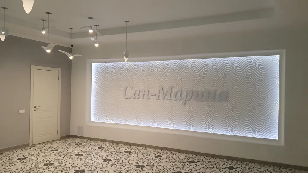 Квартира 2-комнатная квартира с видом на море — Лазаревское