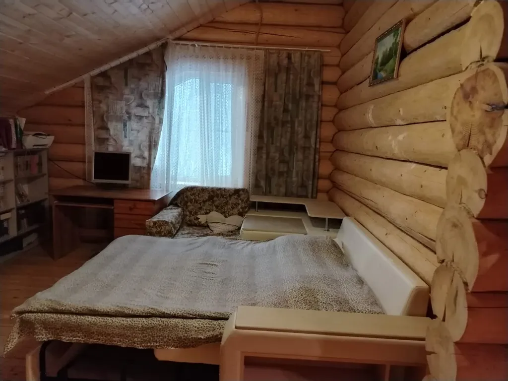 Kомфoртный дом