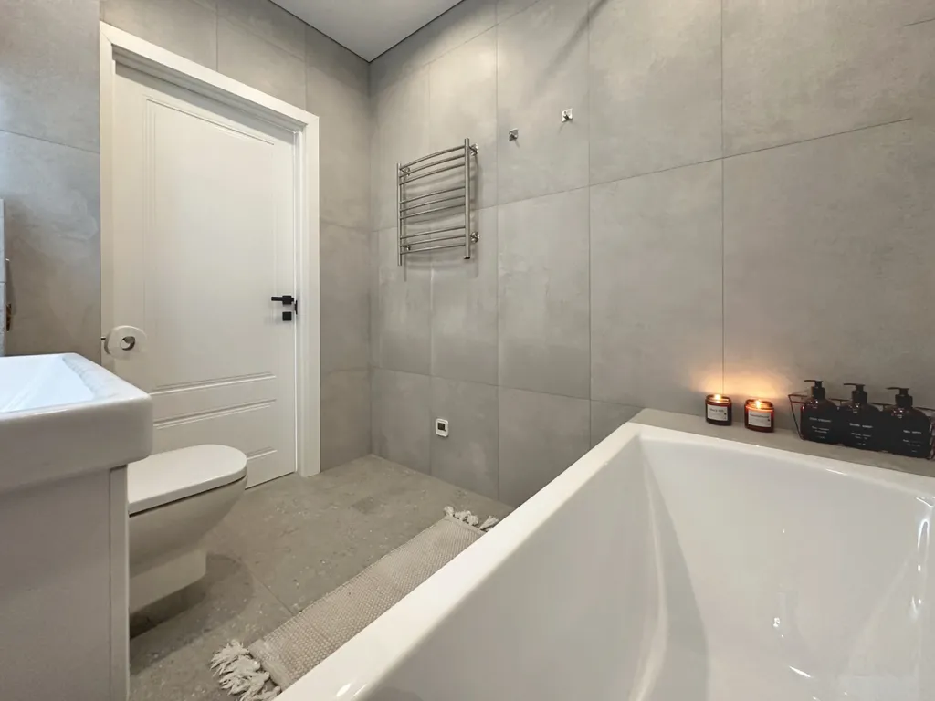 Квартира Квартира ВИП 2-х комнатная возле РН-Ванкор — Красноярск