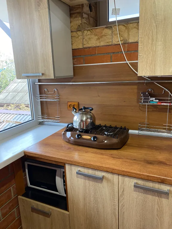 Квартира 2-комнатная Квартира — Анапа