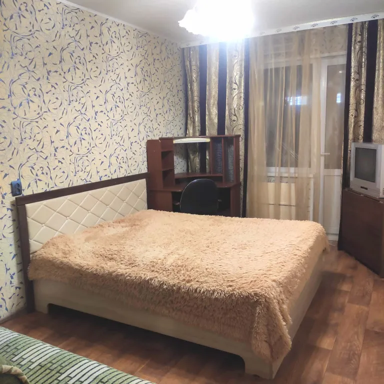 3-комнатная квартира в северной части города — аренда посуточно в Новый Уренгой