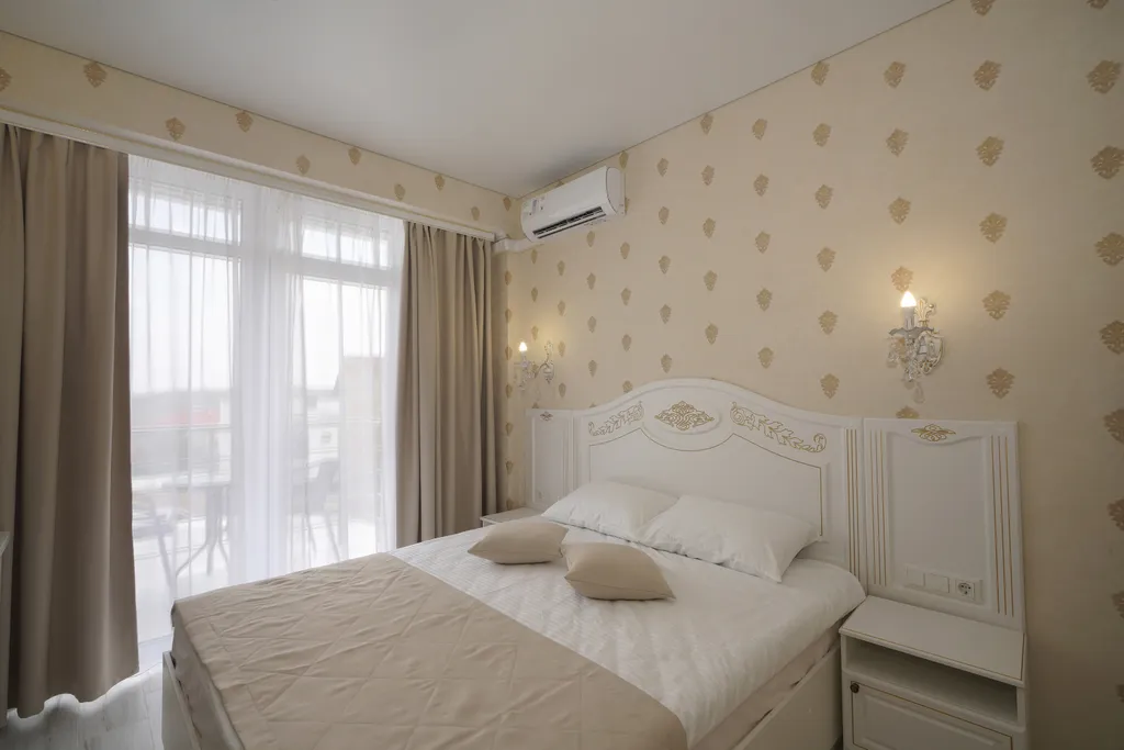 Квартира Комната — аренда посуточно в Судак