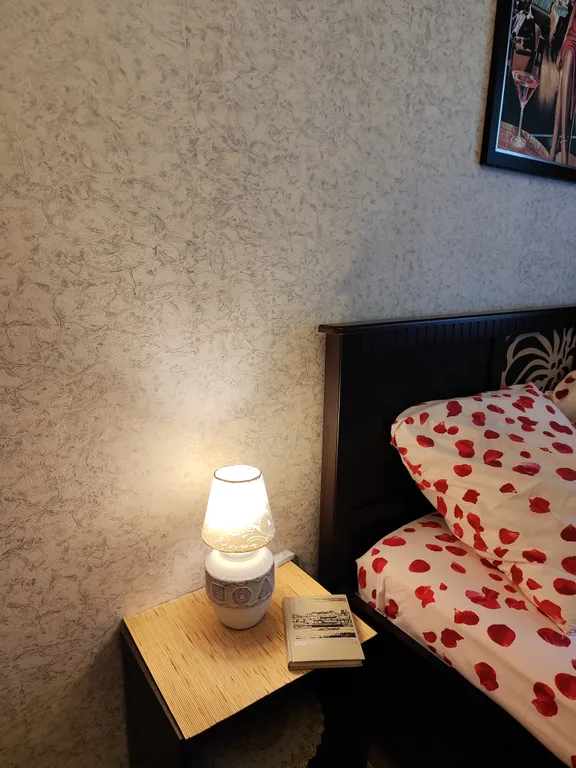 Квартира Уютная квартира в новом доме, рядом с центром города — Ярославль