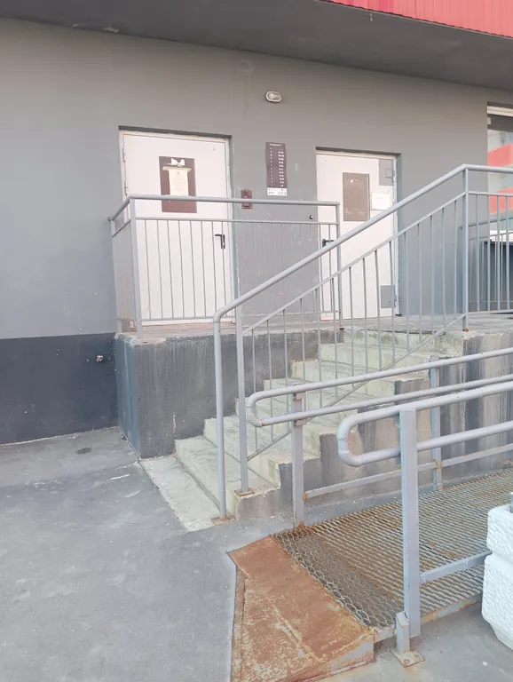 Квартира Квартира Студия Уютный отдых — Шушары