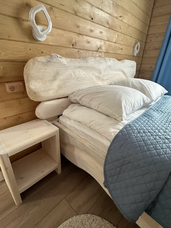 Коттедж Семейный домик Софи — аренда посуточно в Ивановское