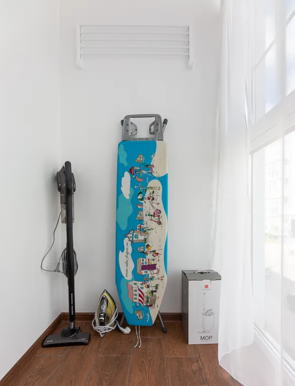 Квартира Квартира Уютная студия в жк Времена года — Анапа