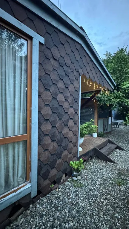 1-комнатный Дом