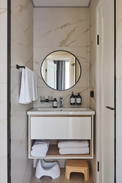 Домик у реки с камином, сауной и чаном