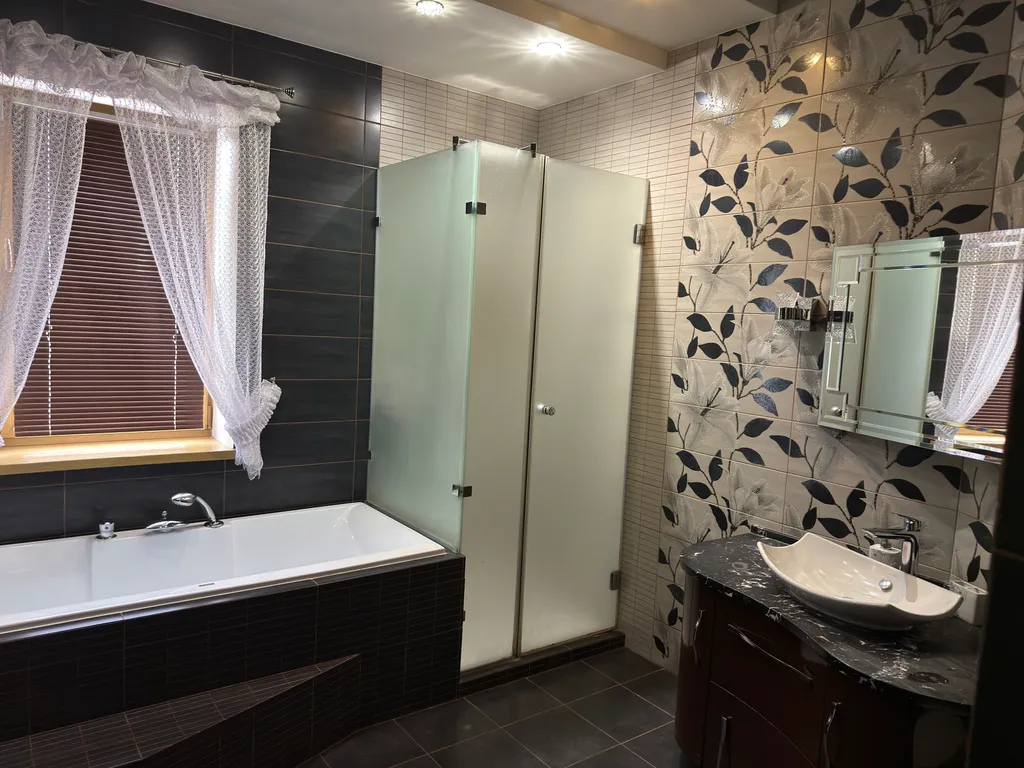 Коттедж в самом курортном районе