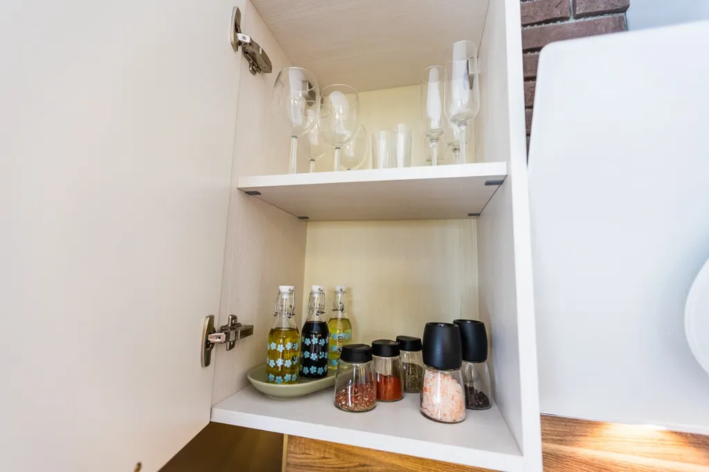 Квартира Гарден Евродвушка