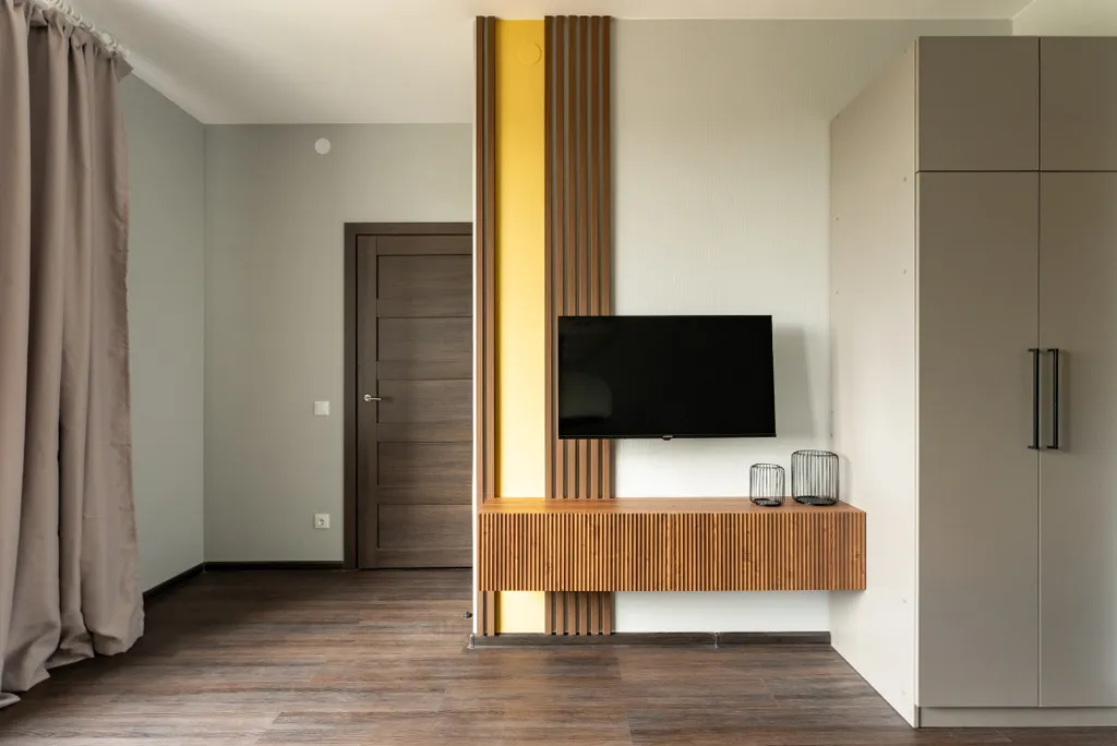 Уютная квартира рядом с центром города