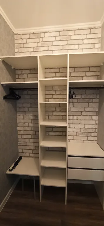 Квартира Уютная квартира возле парка Ашмана — Калининград