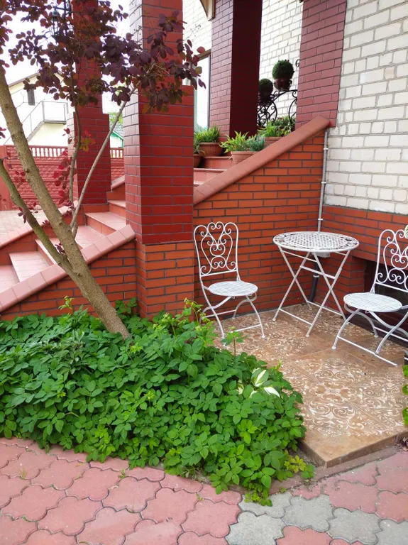 Квартира в центре Бреста с парковкой