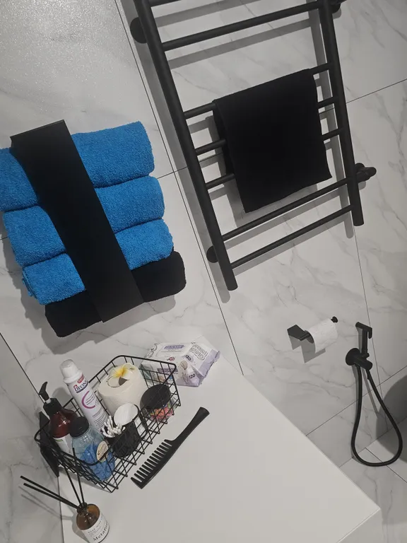 Квартира - комфорт класса