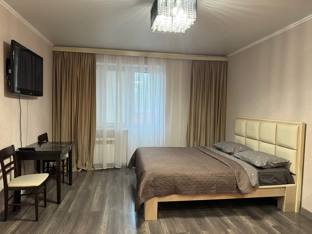 Уютная квартира в современном ЖК Полет — аренда посуточно в Ногинск