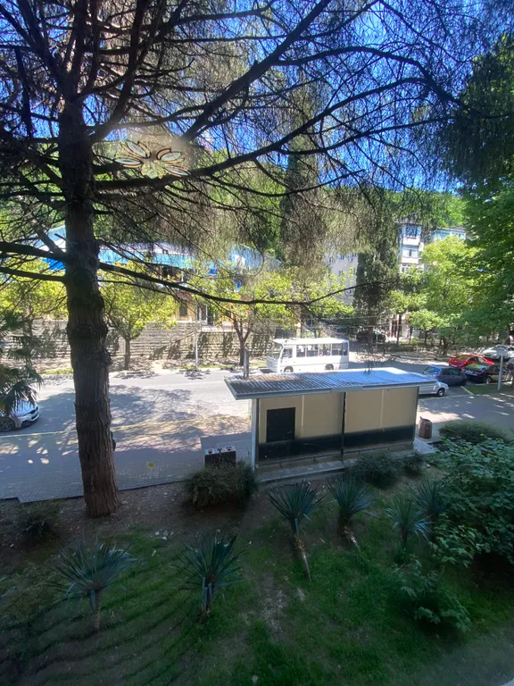 Квартира Просторная квартира для семейного отдыха — Лазаревское