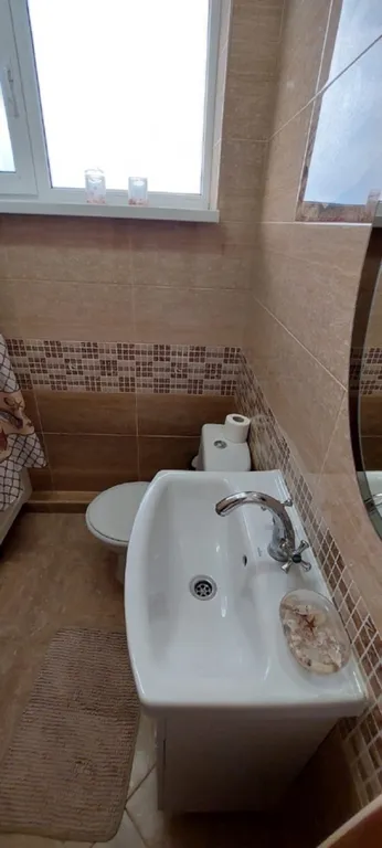 Квартира Комната — Анапа