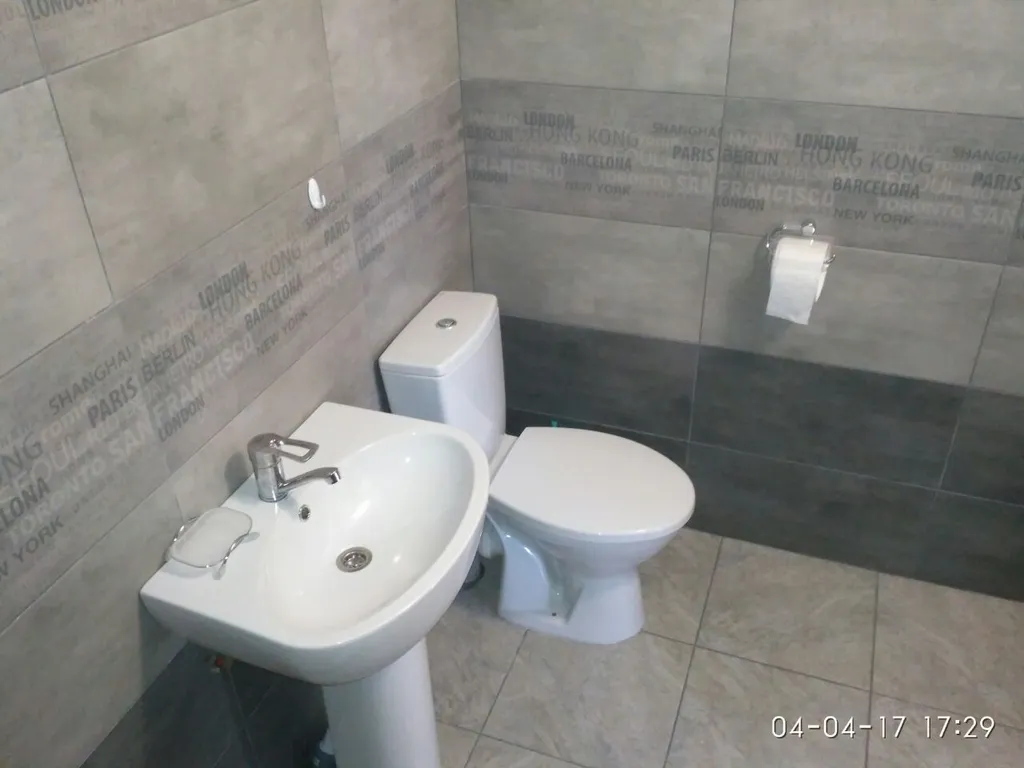 отель Веселое