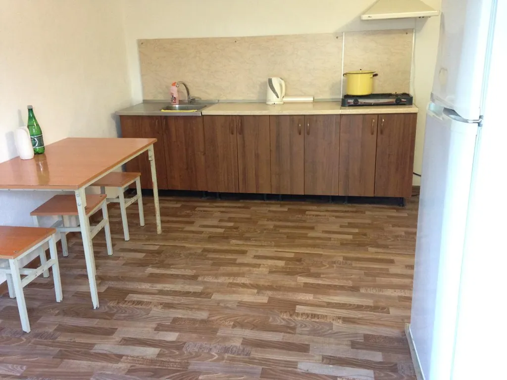 Домик у моря