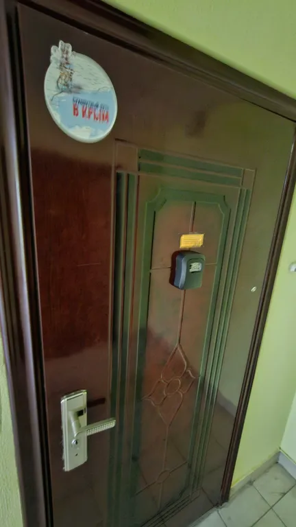 Уютная квартира, заселение круглосуточно