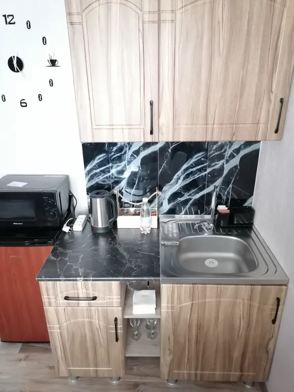 Лучшая в этом районе просторная и чистая квартира