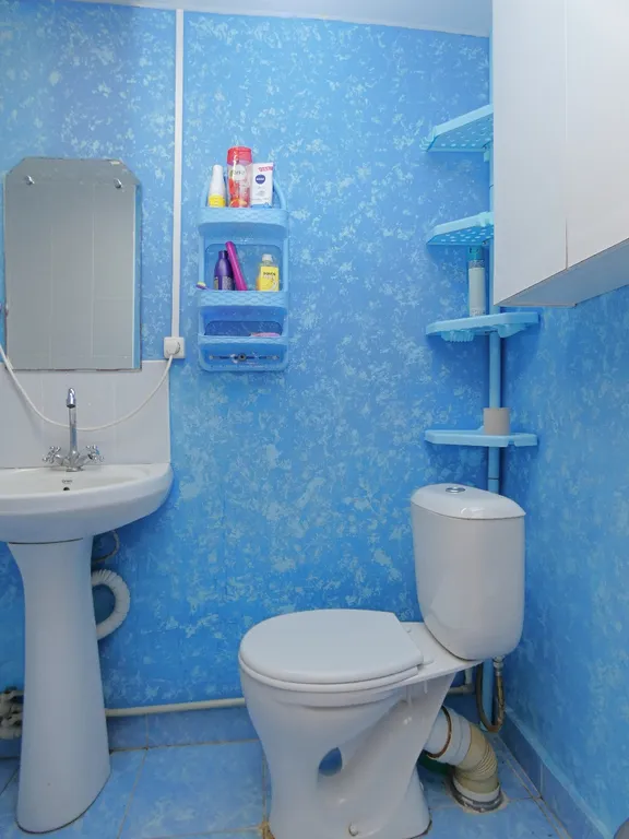 Квартира Комната — Лазаревское