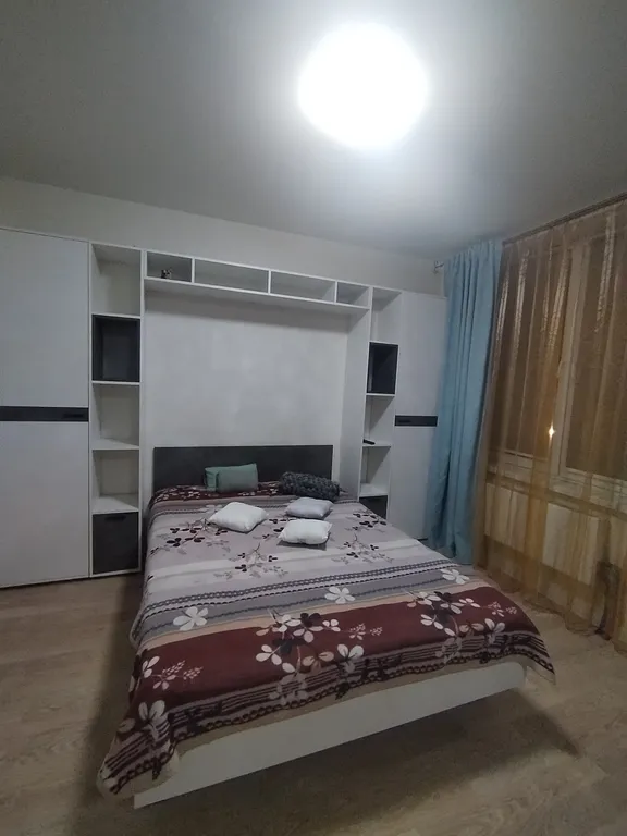 Комфорт и уют