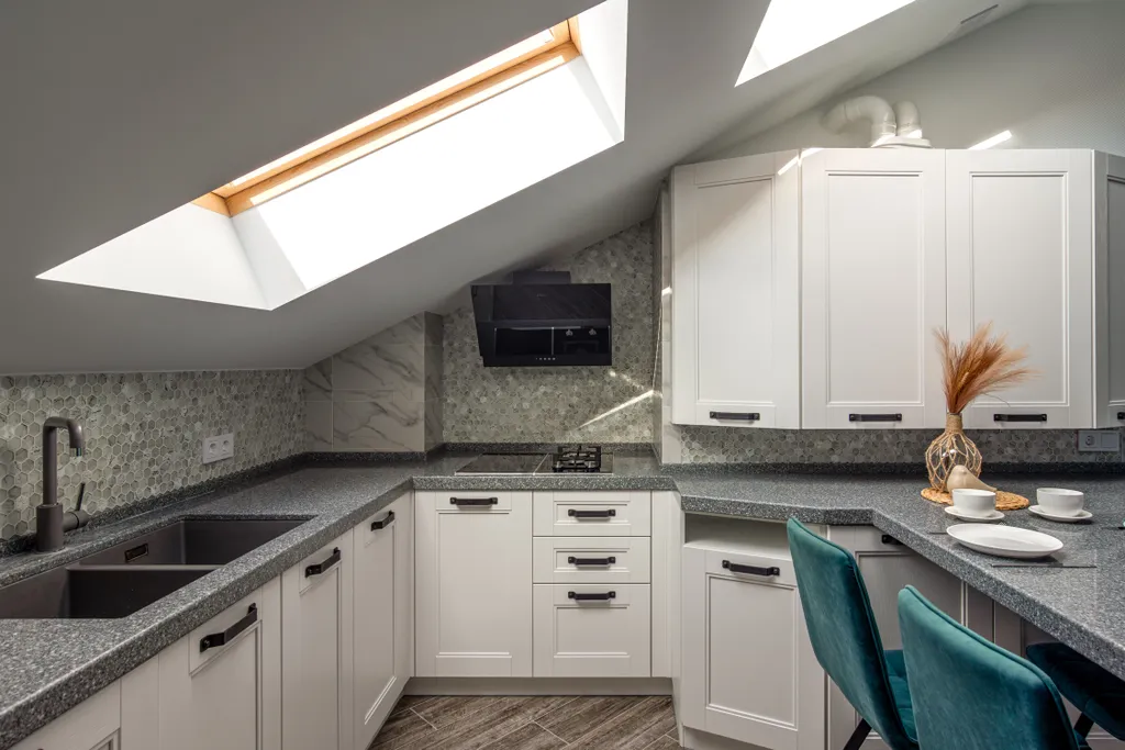 Апартаменты Breeze