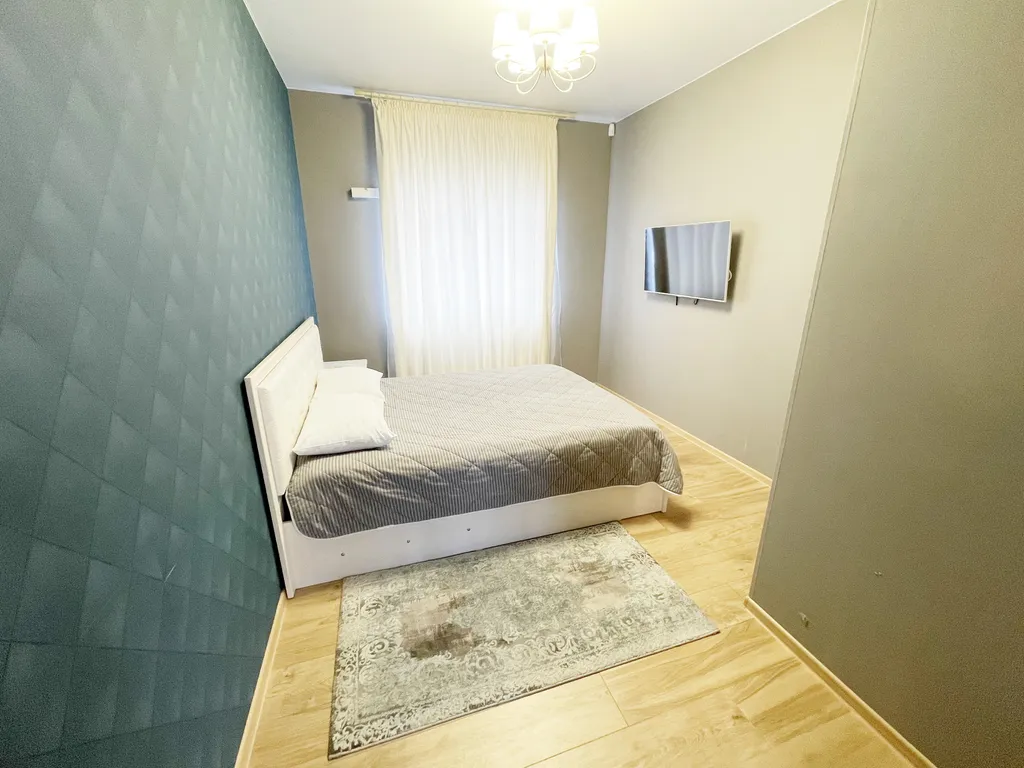 Гостевой дом горки-65