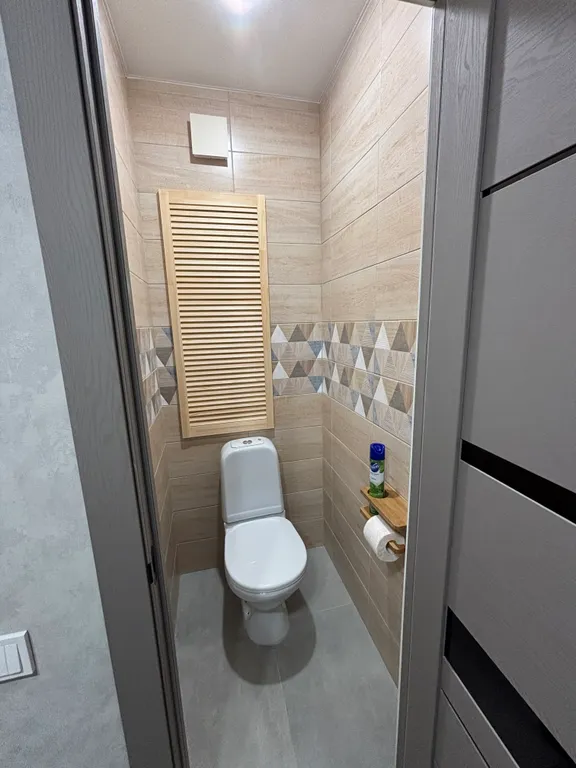 2-комнатная квартира уютная квартира с сухоцветами