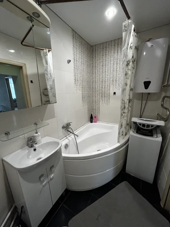 Уютная квартира на центральной площади