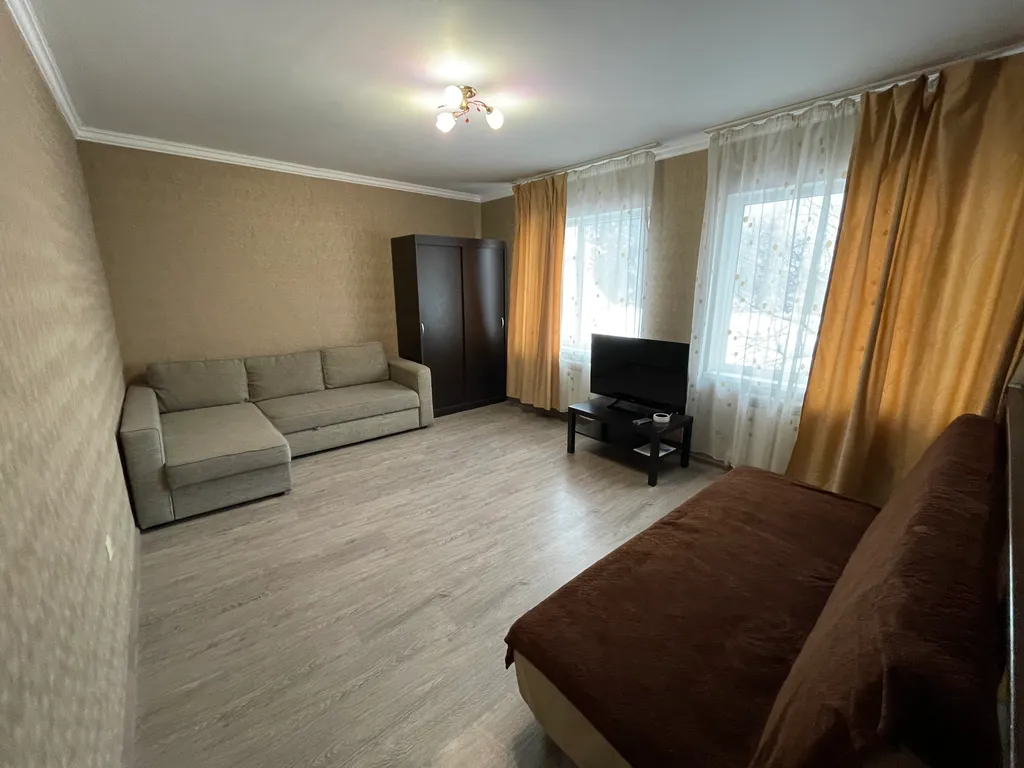 Коттедж Гостевой дом — Ейск